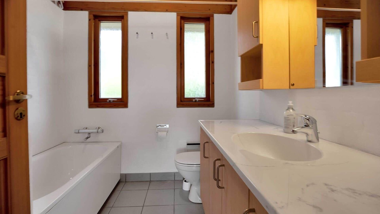 Photo of Bathroom in Hoensinge