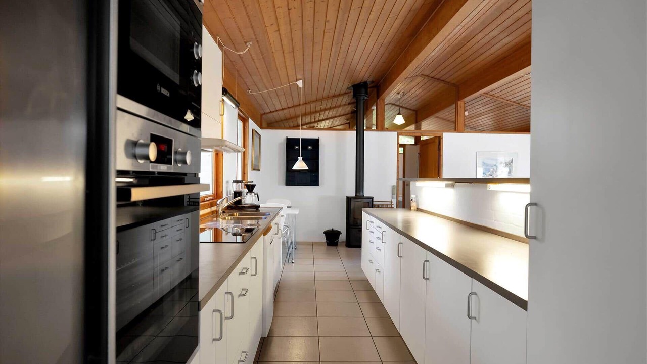 Photo of Kitchen in Hoensinge