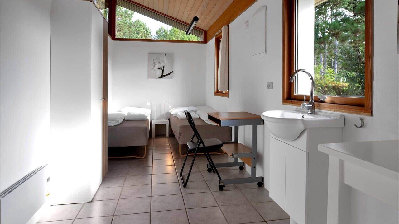 Photo of Bedroom in Hoensinge