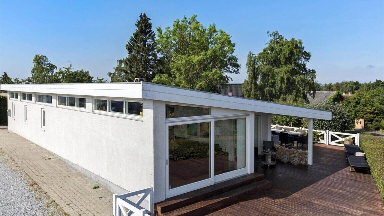 Photo of Patio Balcony in Hoeve Strand