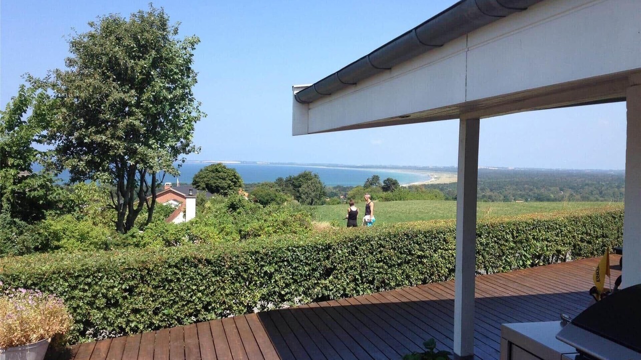 Photo of Patio Balcony in Hoeve Strand