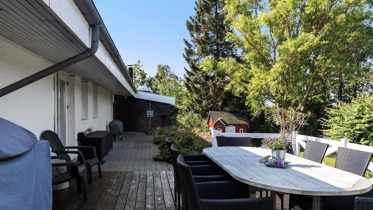 Photo of Outdoor in Hoeve Strand