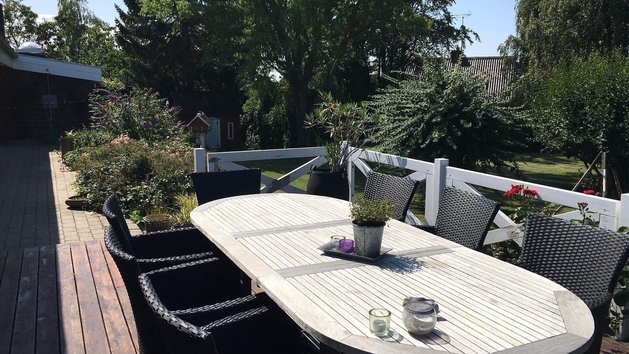 Photo of Outdoor in Hoeve Strand