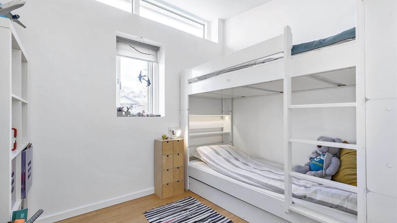 Photo of Bedroom in Hoeve Strand