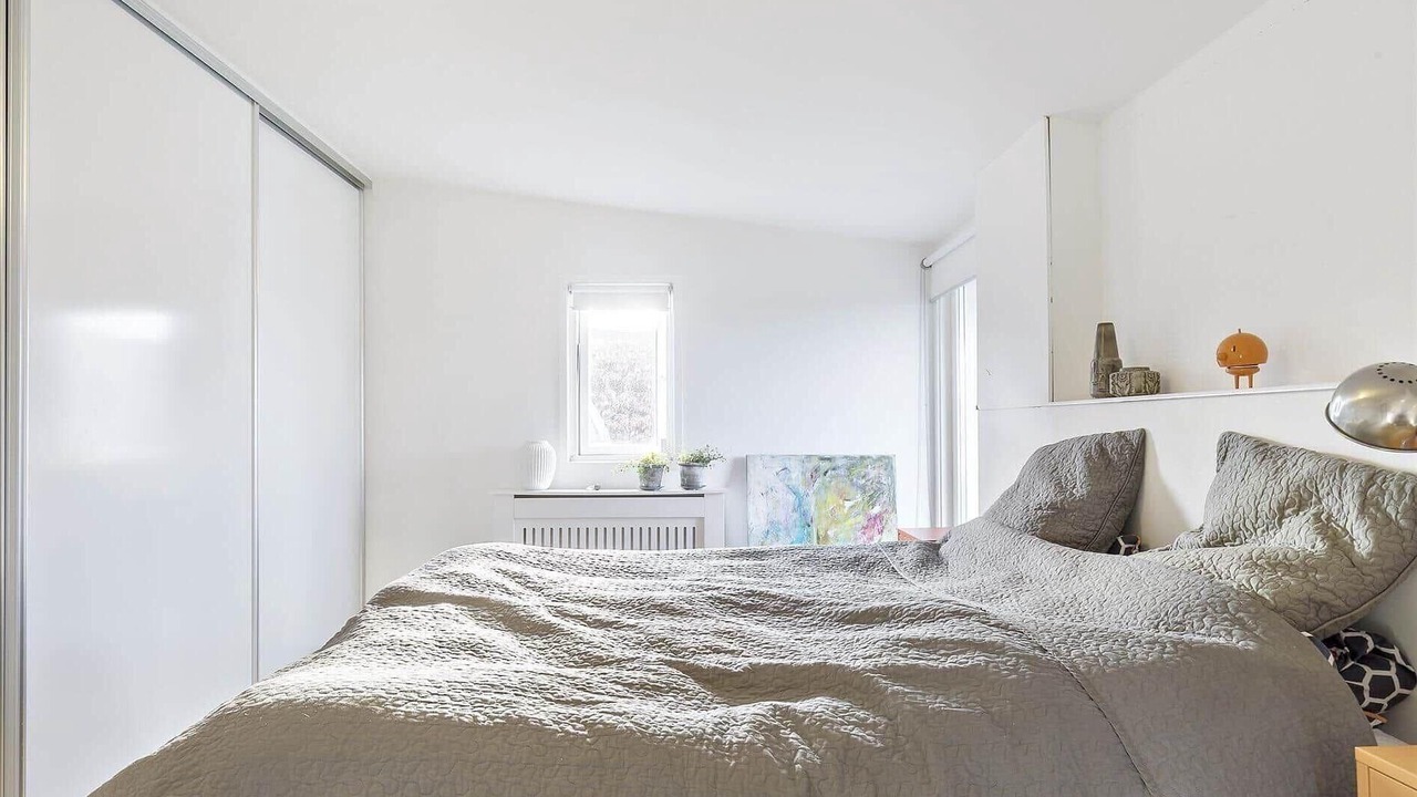 Photo of Bedroom in Hoeve Strand