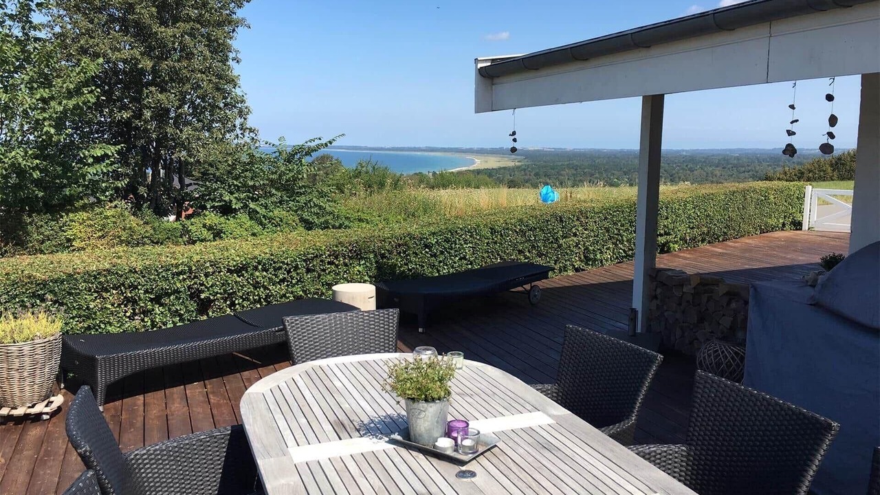 Photo of Outdoor in Hoeve Strand