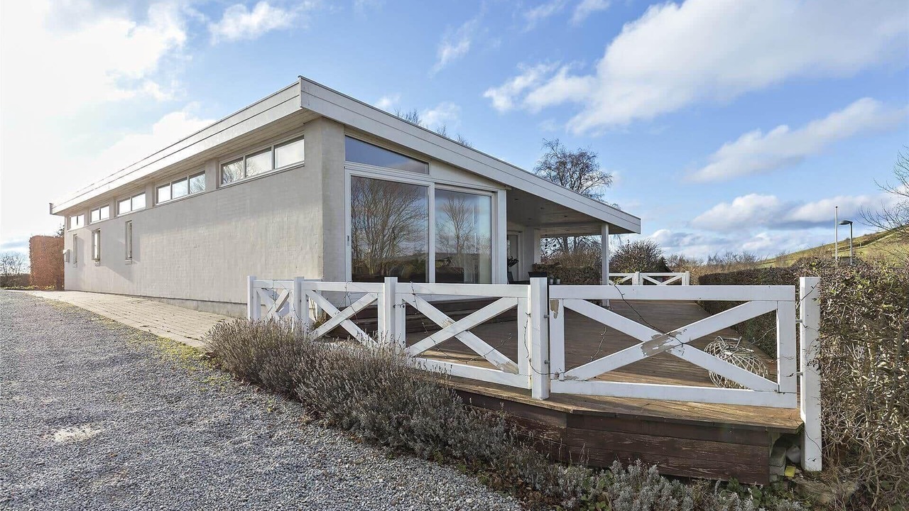 Photo of Outdoor in Hoeve Strand