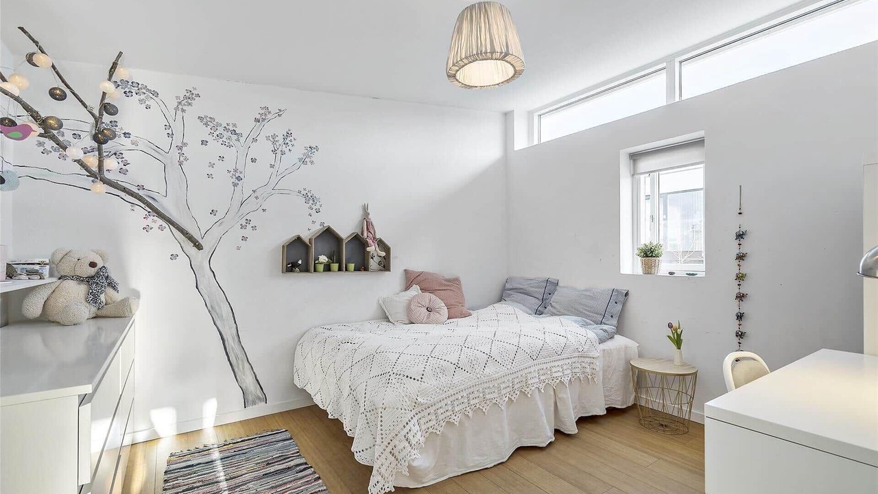 Photo of Bedroom in Hoeve Strand
