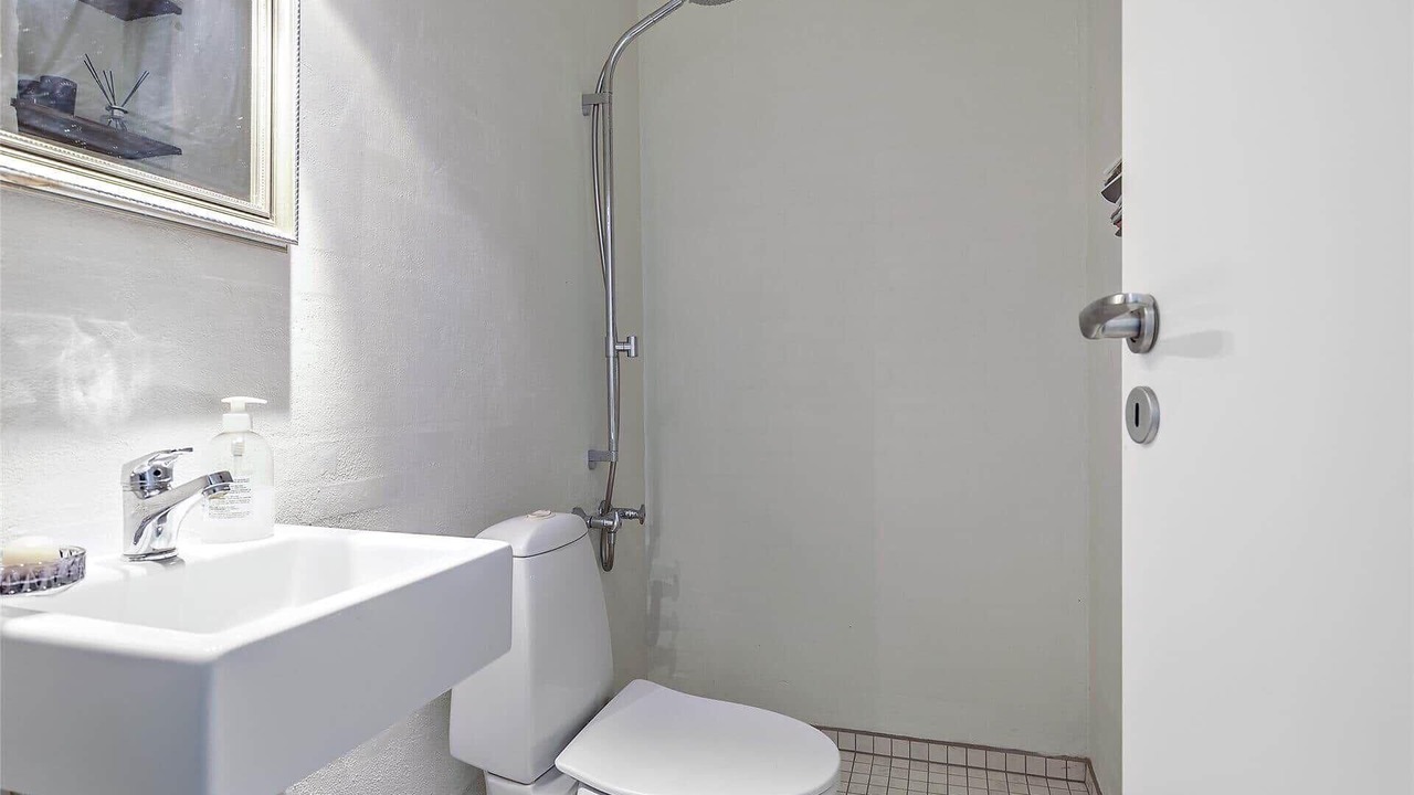 Photo of Bathroom in Hoeve Strand