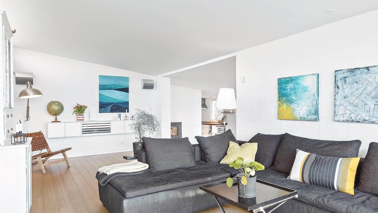 Photo of Livingroom in Hoeve Strand