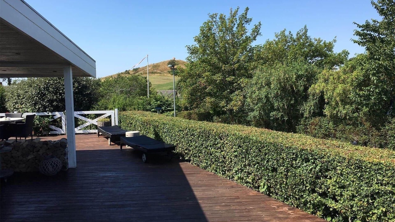Photo of Patio Balcony in Hoeve Strand