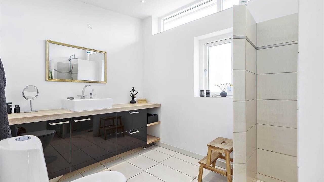 Photo of Bathroom in Hoeve Strand