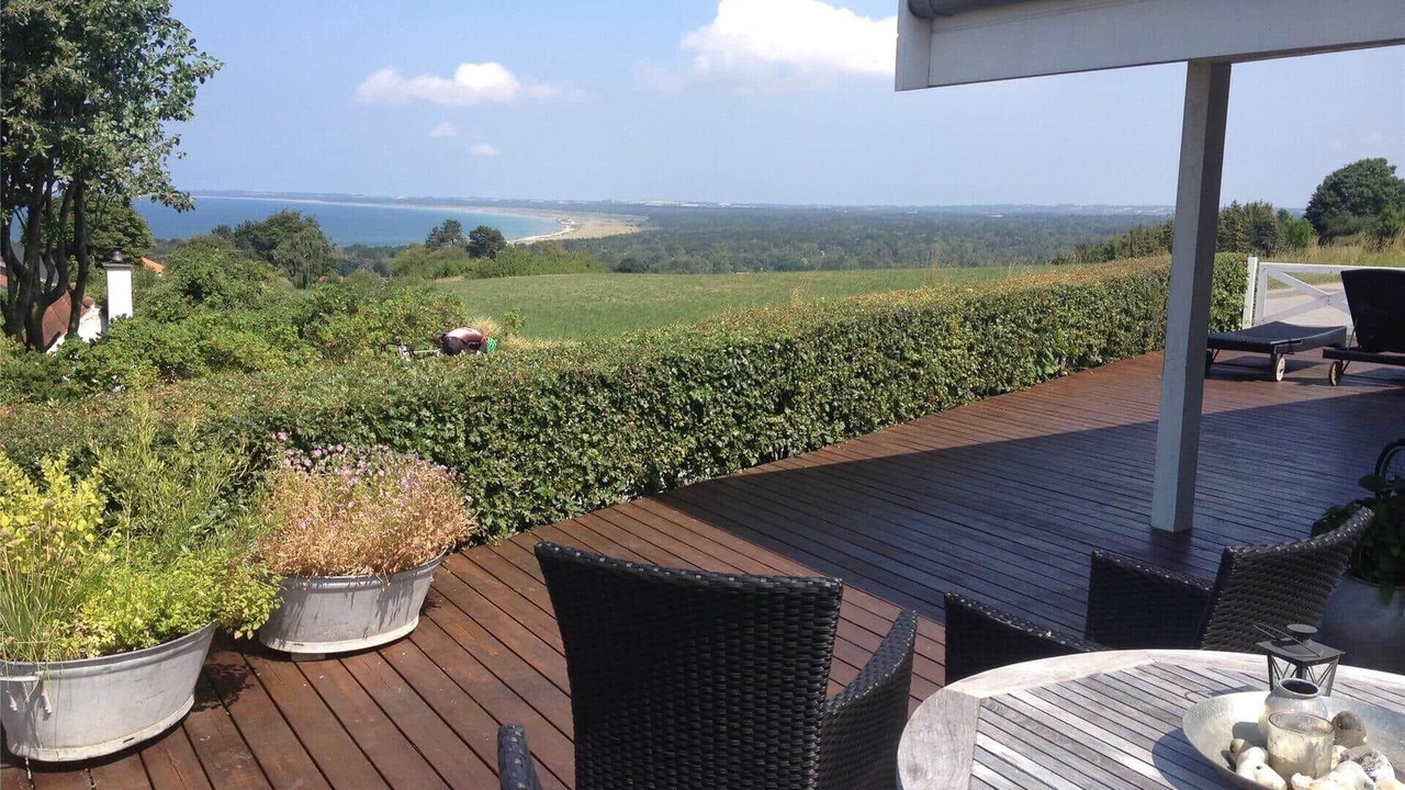 Photo of Outdoor in Hoeve Strand