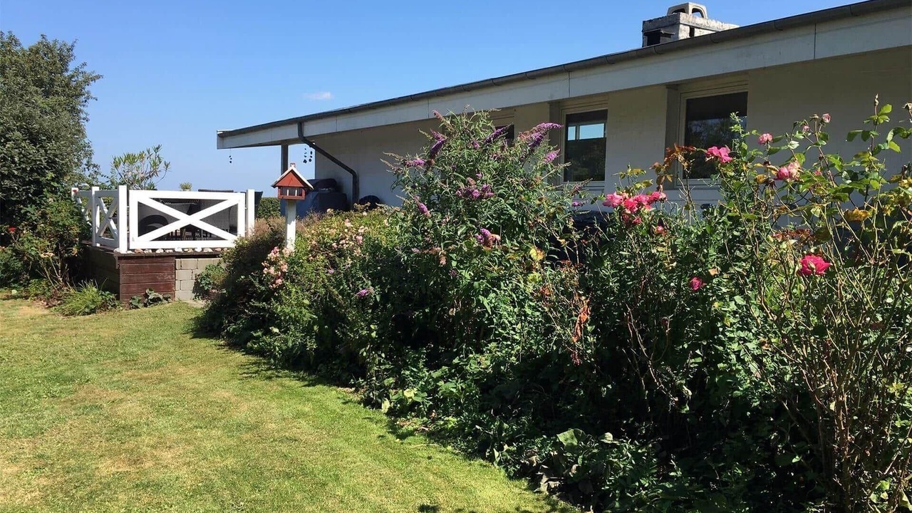Photo of Outdoor in Hoeve Strand