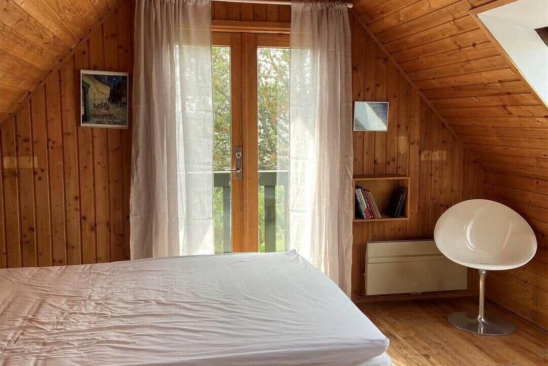 Photo of Bedroom in Nykobing Sjaelland