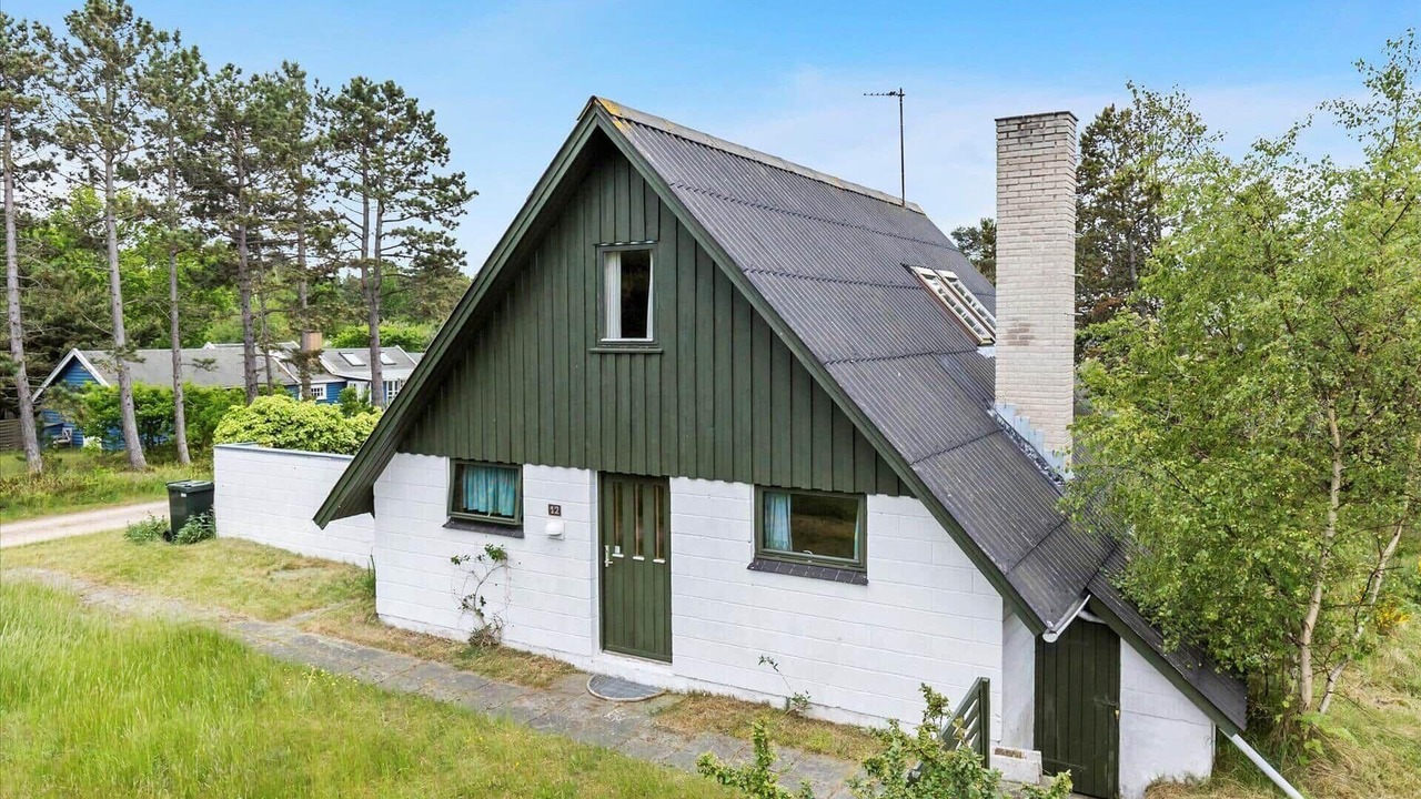 Photo of Outdoor in Nykobing Sjaelland