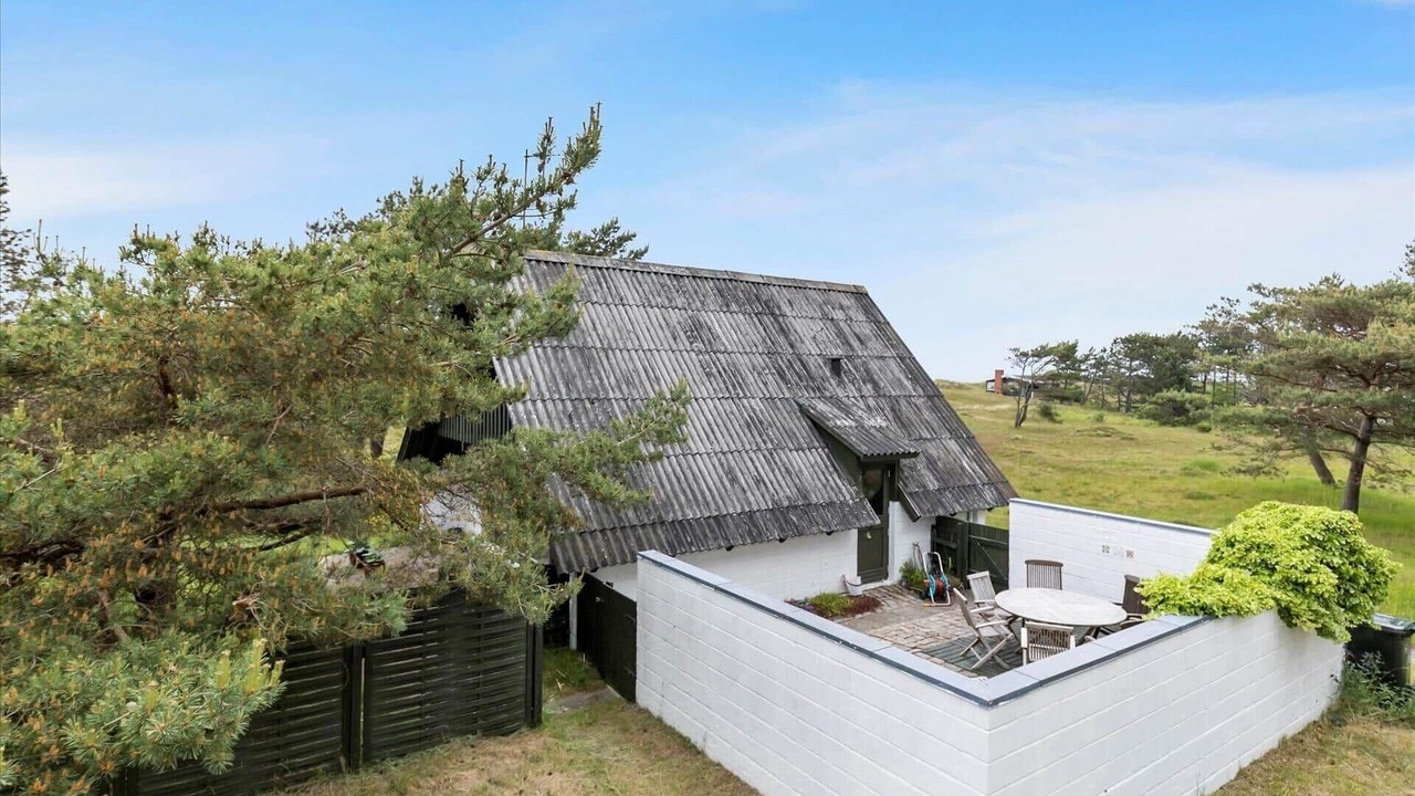 Photo of Outdoor in Nykobing Sjaelland