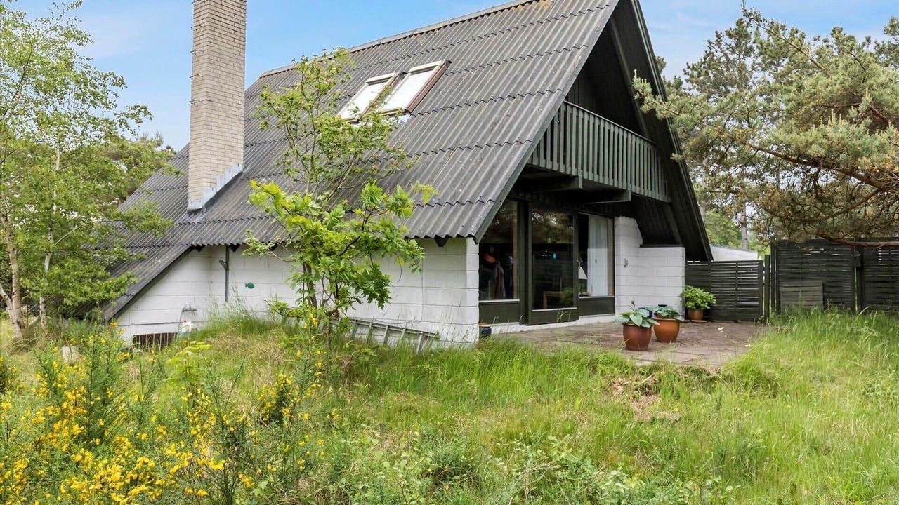 Photo of Outdoor in Nykobing Sjaelland