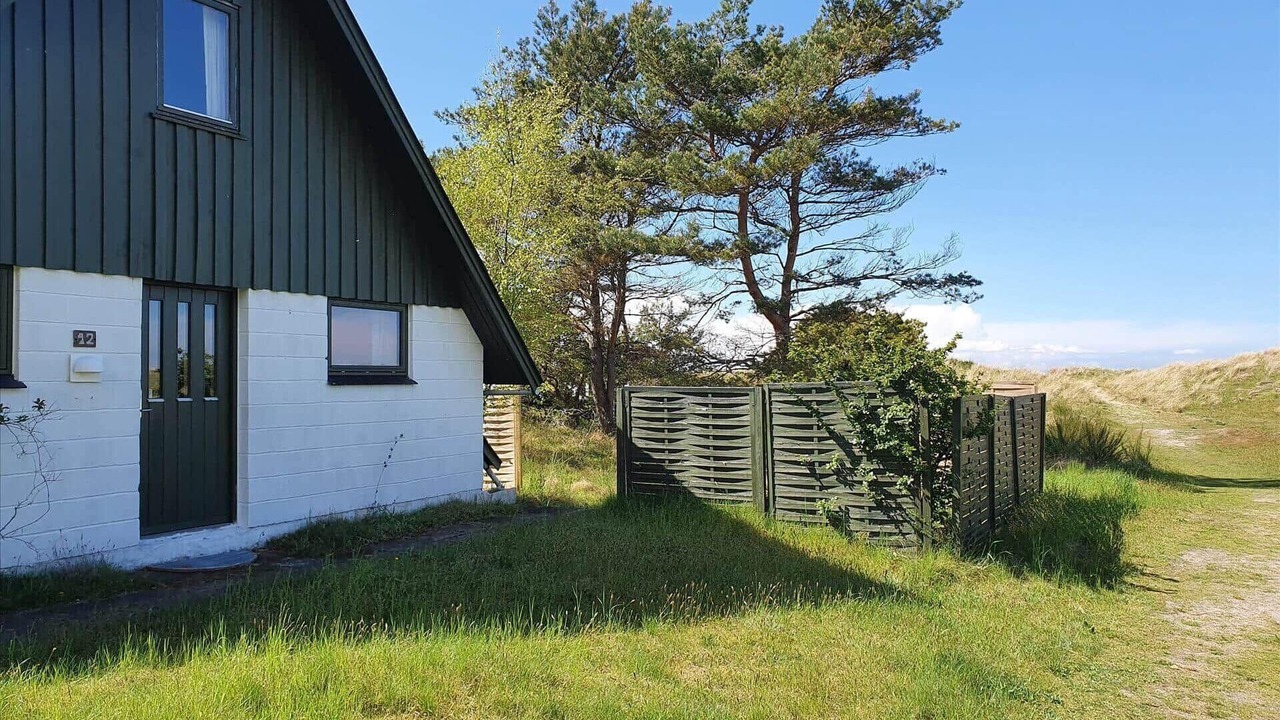 Photo of Outdoor in Nykobing Sjaelland