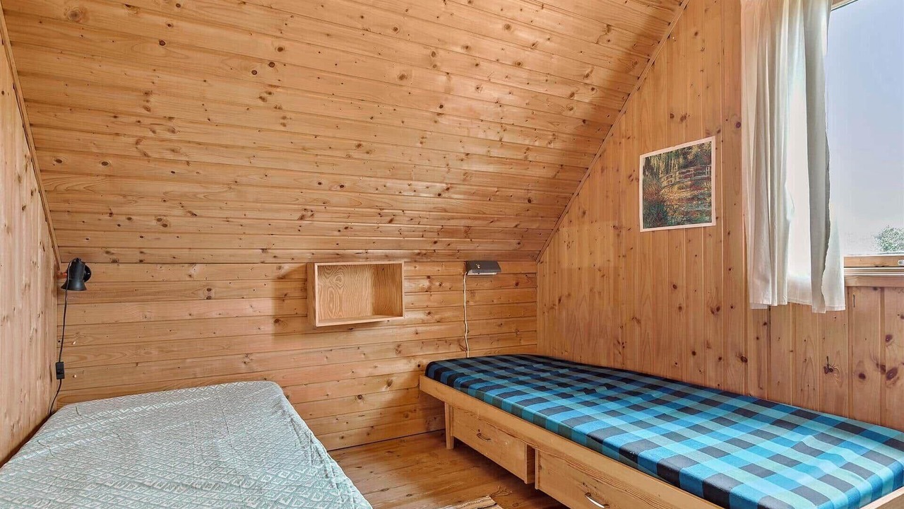 Photo of Bedroom in Nykobing Sjaelland
