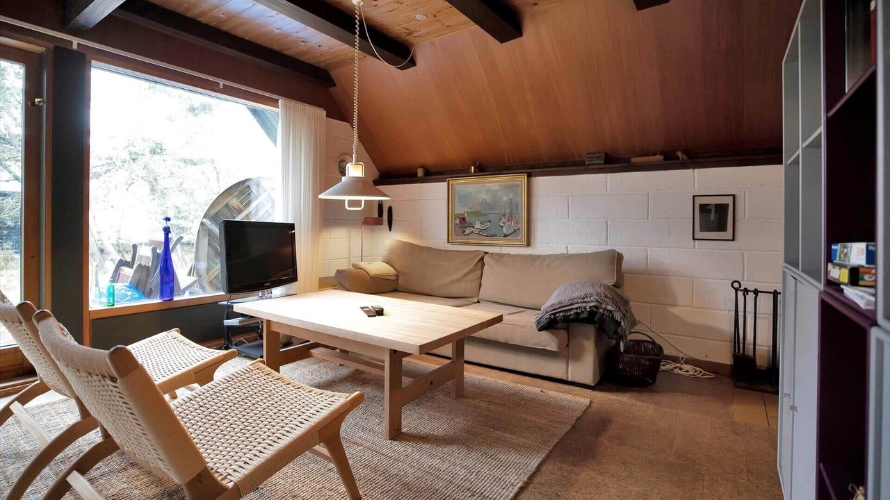 Photo of Livingroom in Nykobing Sjaelland