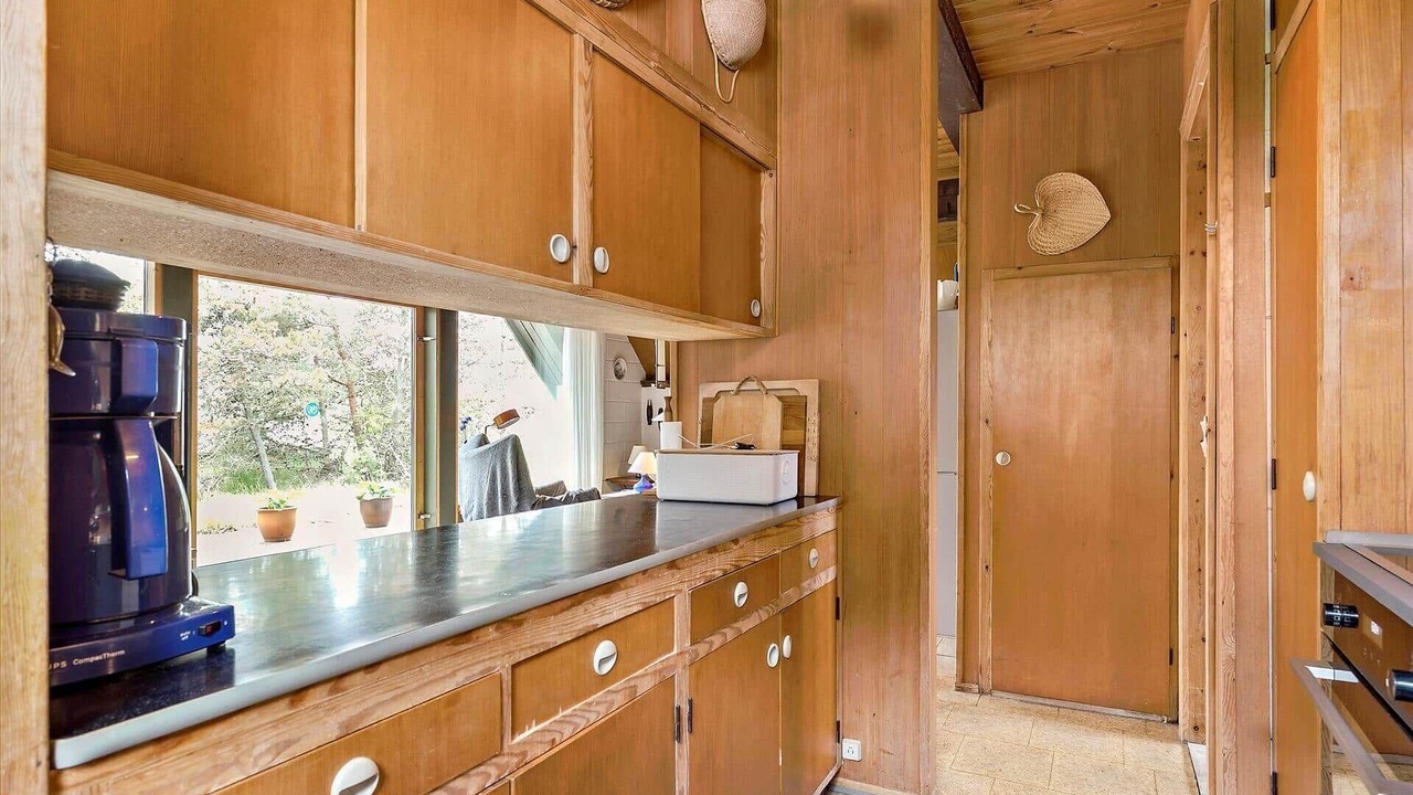 Photo of Kitchen in Nykobing Sjaelland