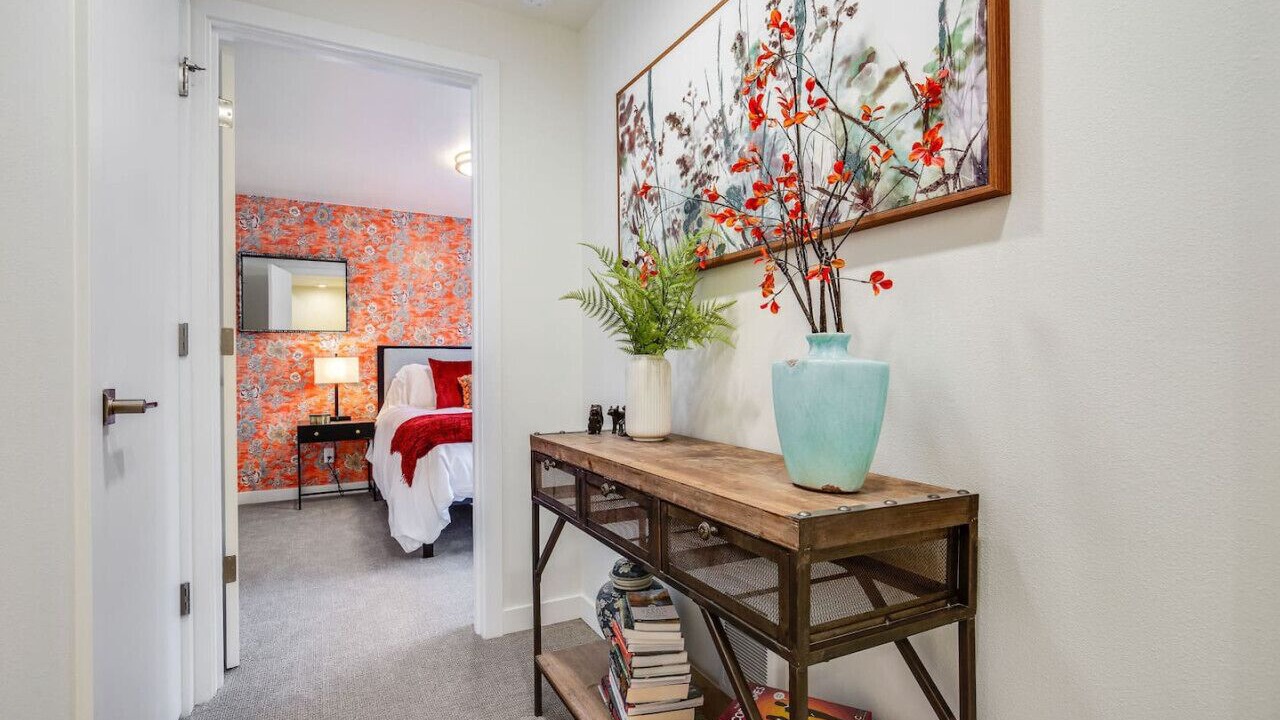 Photo of Bedroom in North Beacon Hill