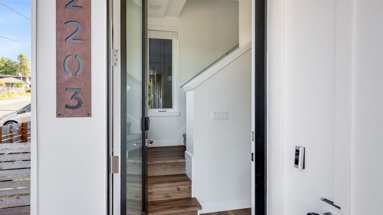 Photo of Outdoor in North Beacon Hill