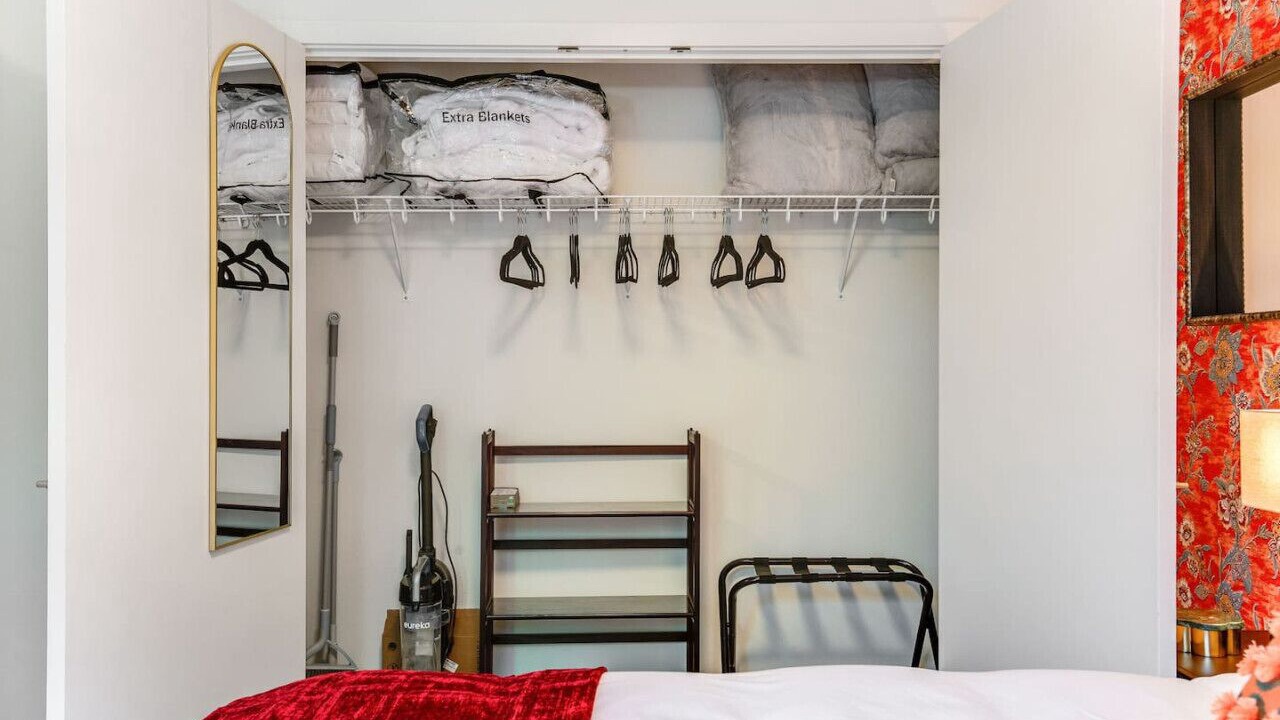 Photo of Bedroom in North Beacon Hill