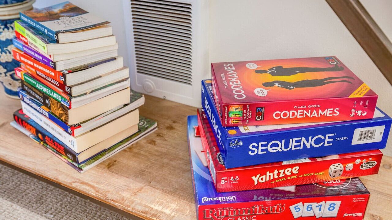 Photo of Others in North Beacon Hill