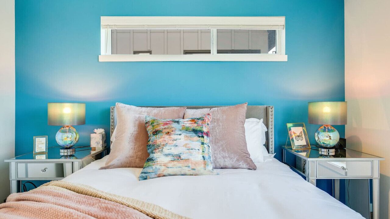 Photo of Bedroom in North Beacon Hill