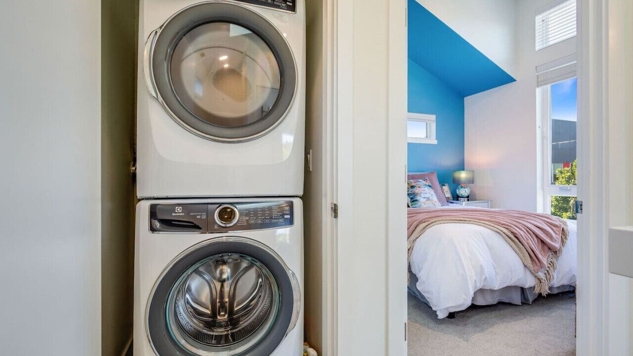 Photo of Bedroom in North Beacon Hill