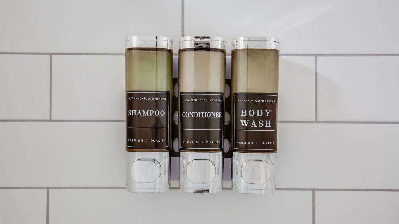 Photo of Bathroom in North Beacon Hill