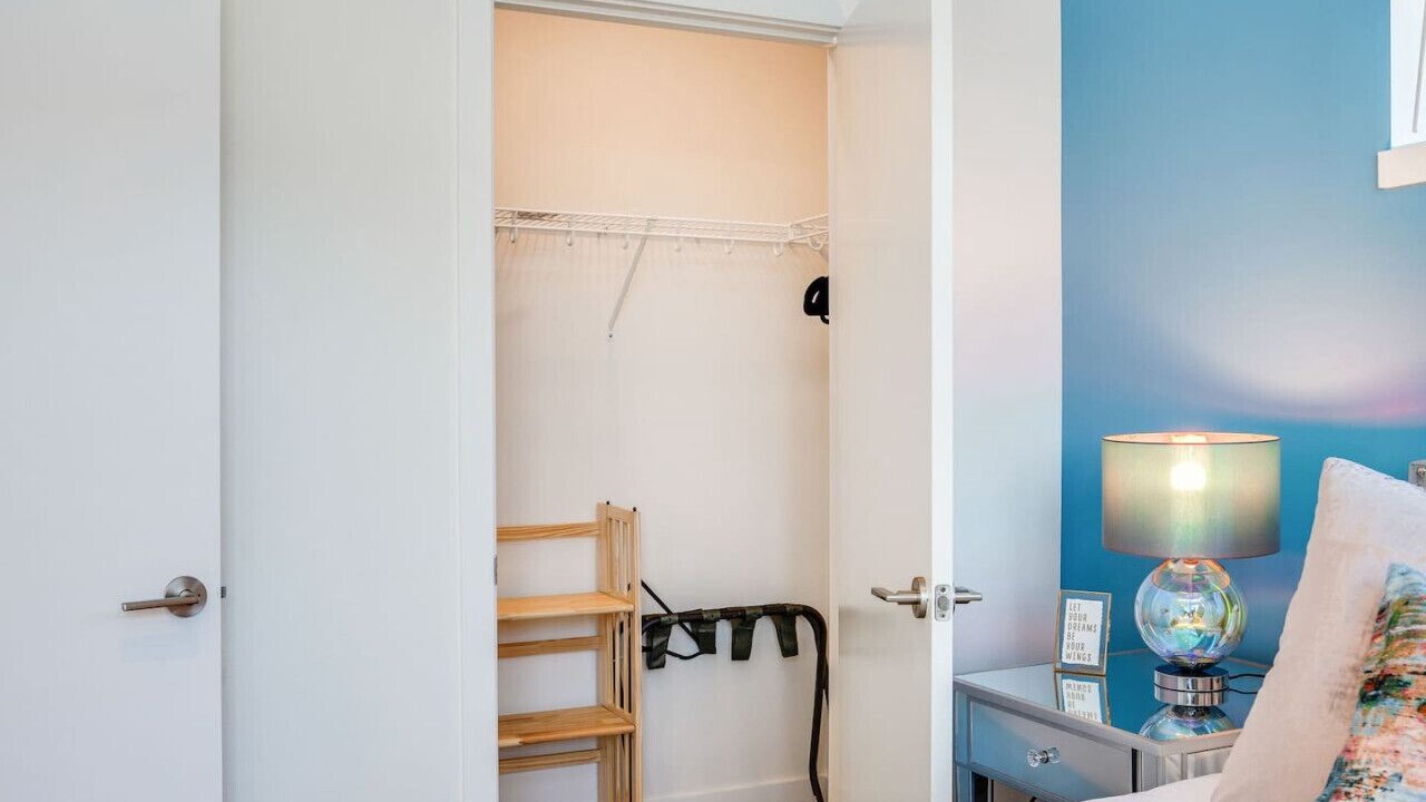 Photo of Bedroom in North Beacon Hill