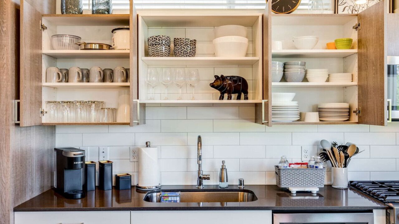 Photo of Kitchen in North Beacon Hill