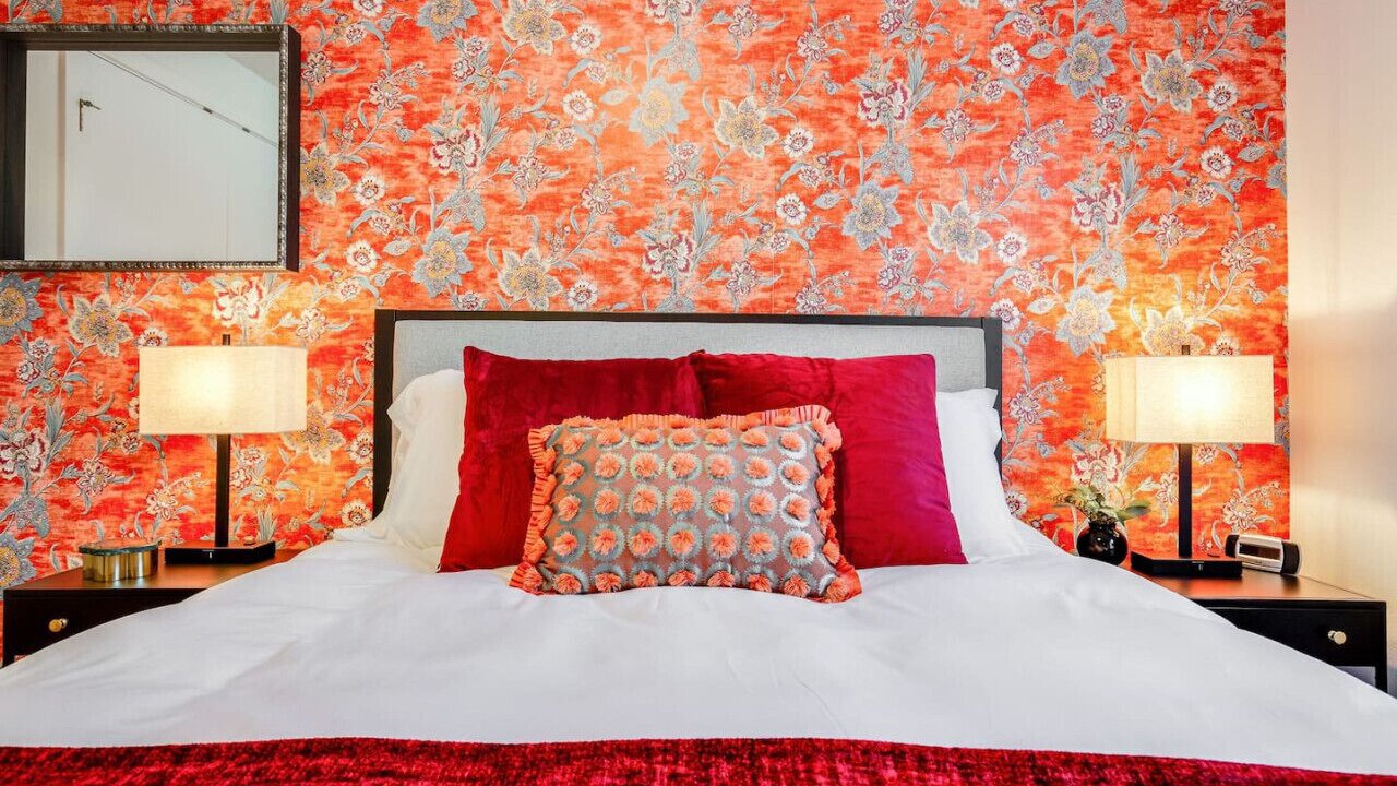 Photo of Bedroom in North Beacon Hill