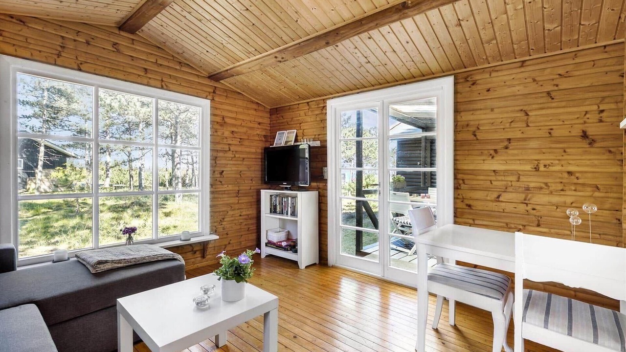 Photo of Livingroom in Sjllands Odde
