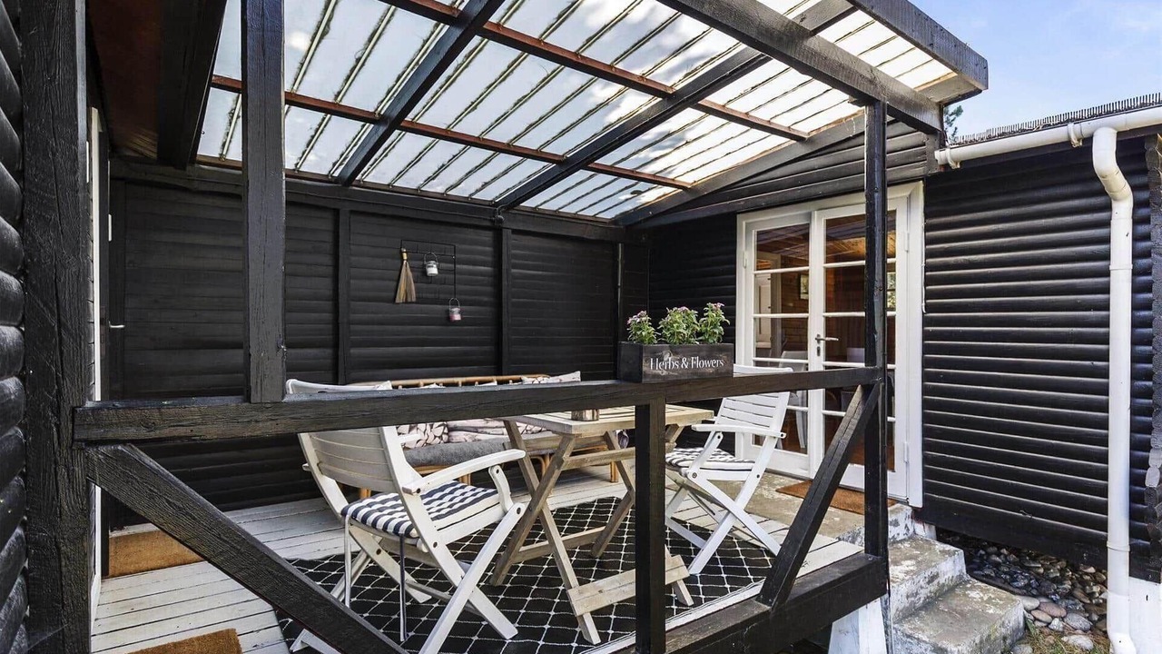 Photo of Outdoor in Sjllands Odde