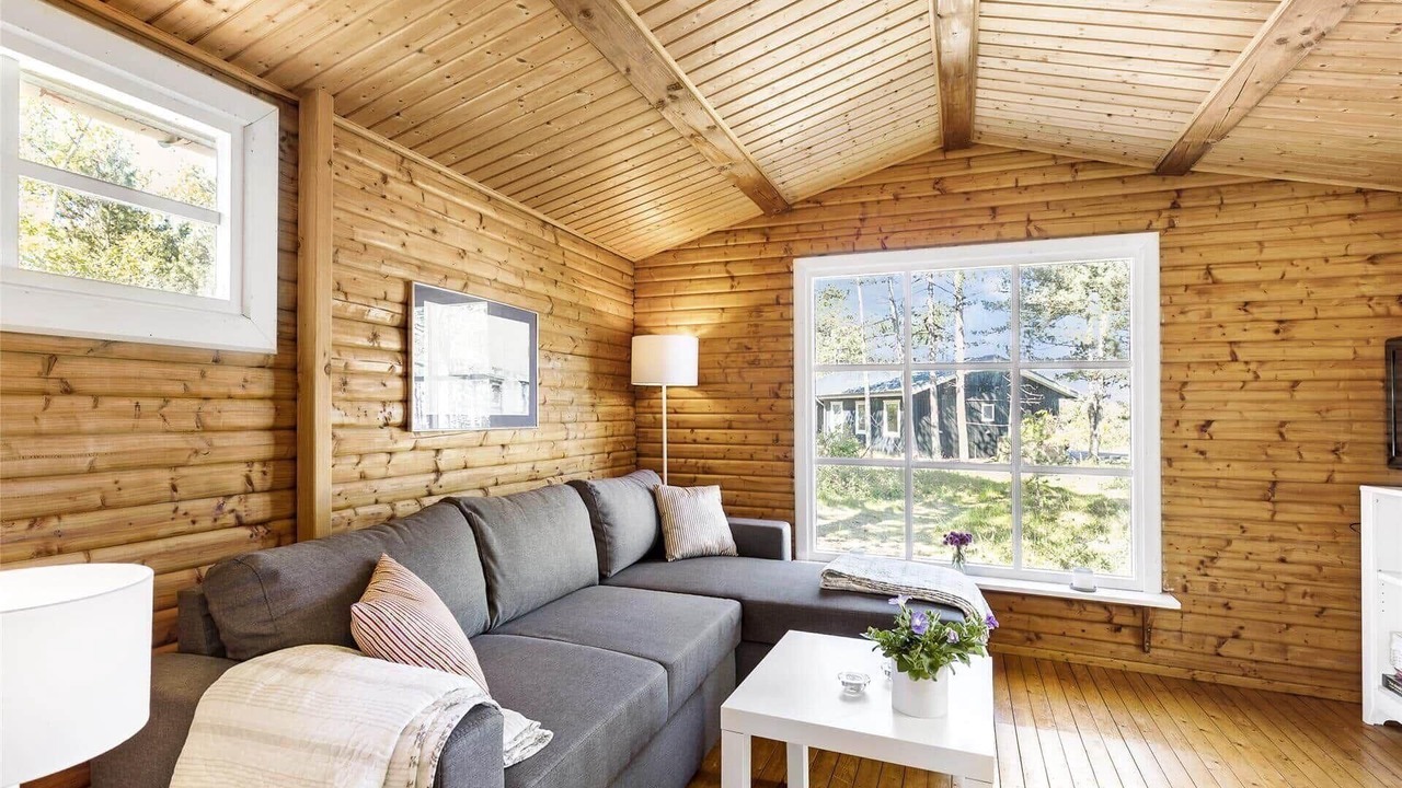 Photo of Livingroom in Sjllands Odde