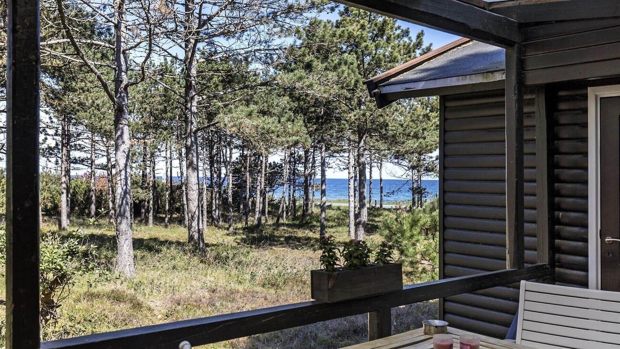Photo of Outdoor in Sjllands Odde