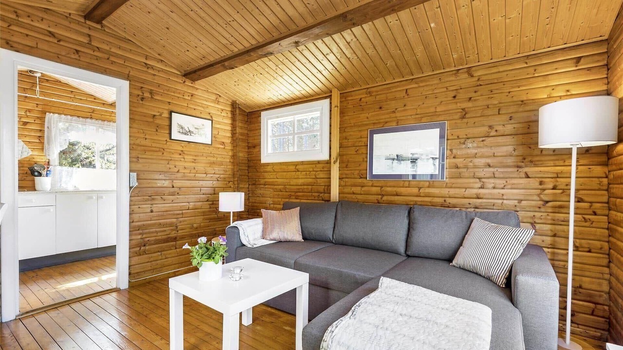 Photo of Livingroom in Sjllands Odde