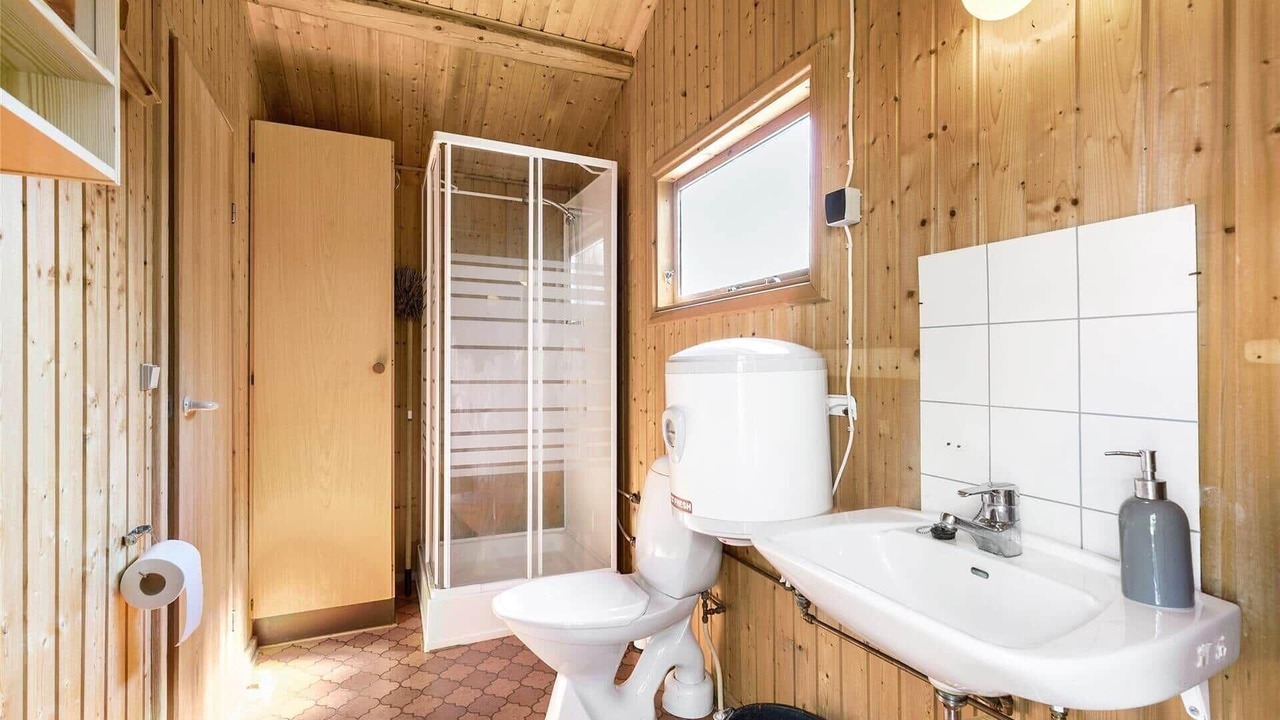 Photo of Bathroom in Sjllands Odde