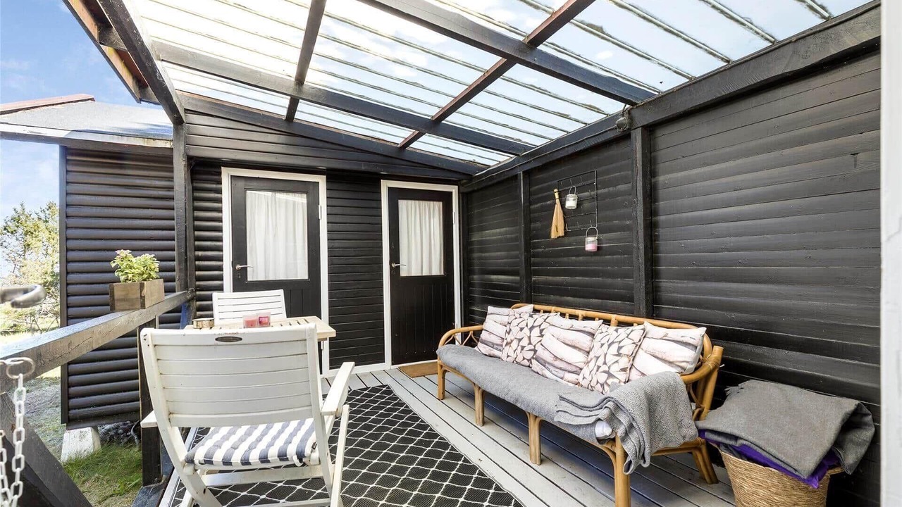 Photo of Outdoor in Sjllands Odde