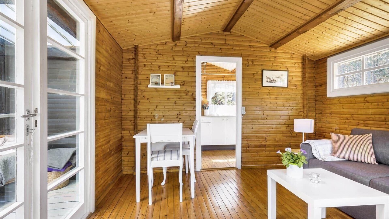 Photo of Livingroom in Sjllands Odde