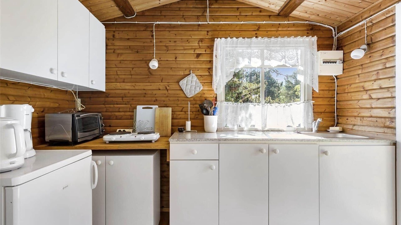 Photo of Kitchen in Sjllands Odde