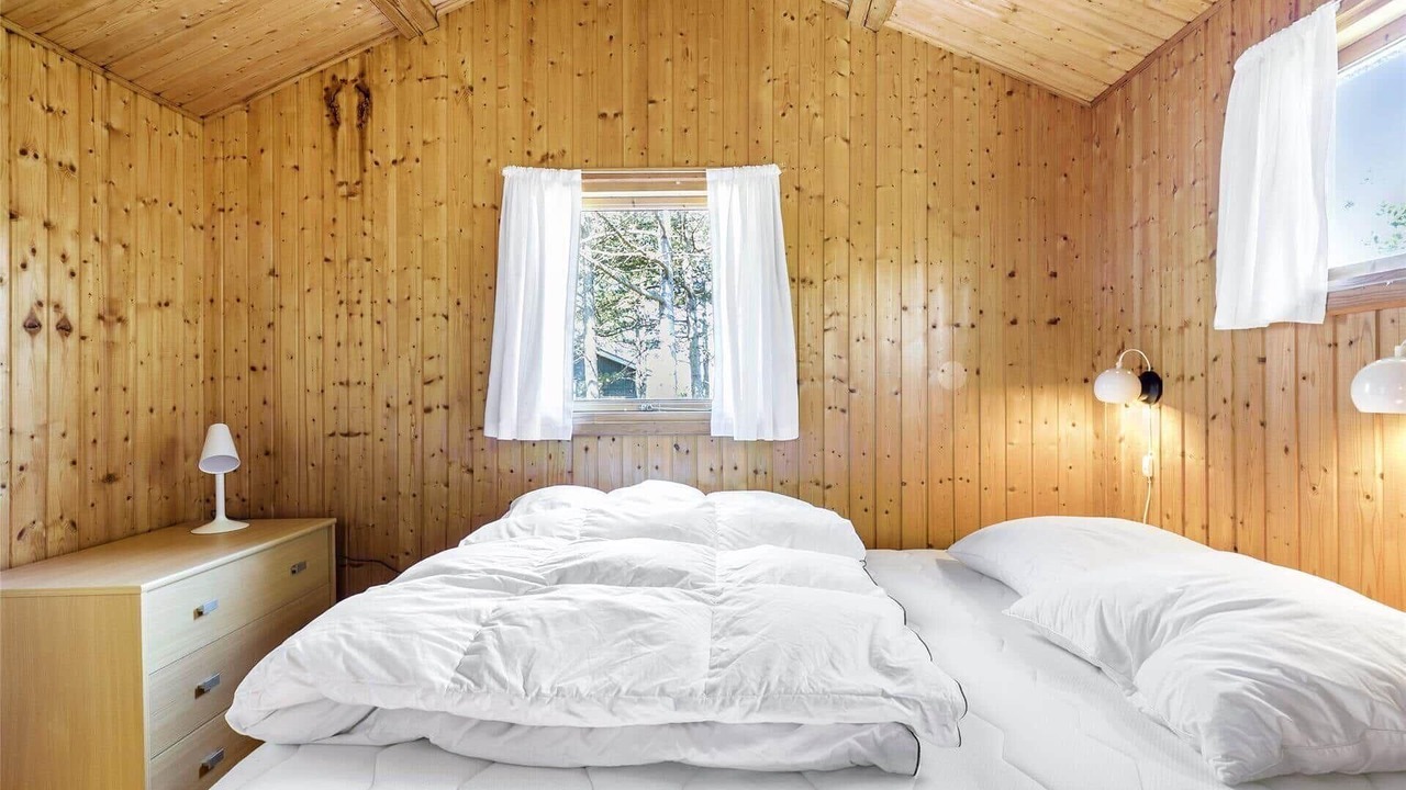 Photo of Bedroom in Sjllands Odde