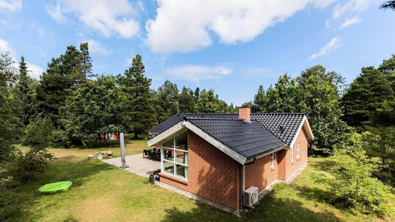 Photo of Outdoor in Hoeve Strand