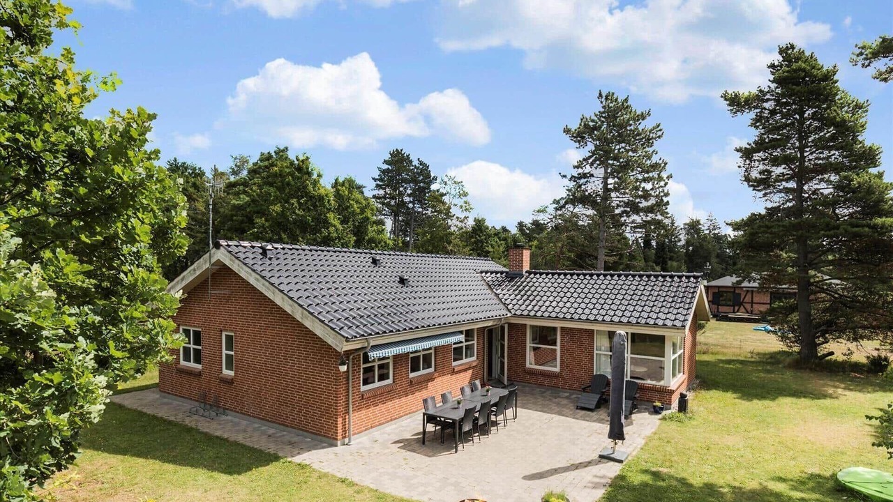 Photo of Outdoor in Hoeve Strand