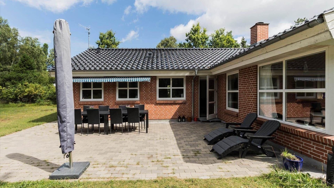 Photo of Outdoor in Hoeve Strand