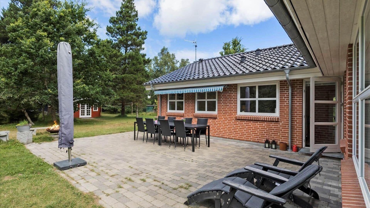 Photo of Outdoor in Hoeve Strand